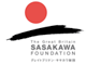 グレイトブリテン・ササカワ財団