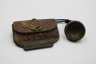 「火打ち具」当館蔵