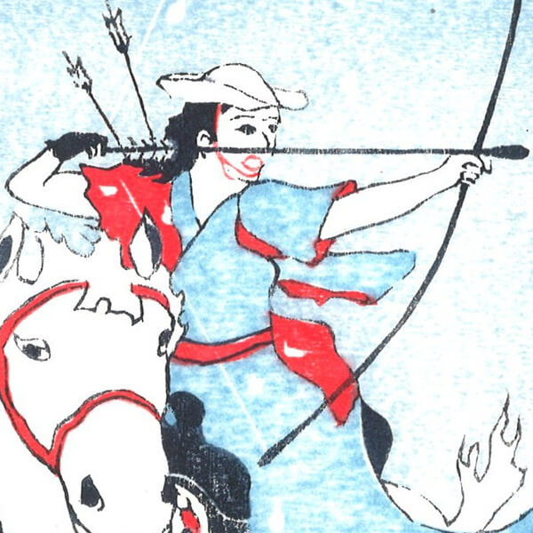 入選 一般の部 : 三原忠紘